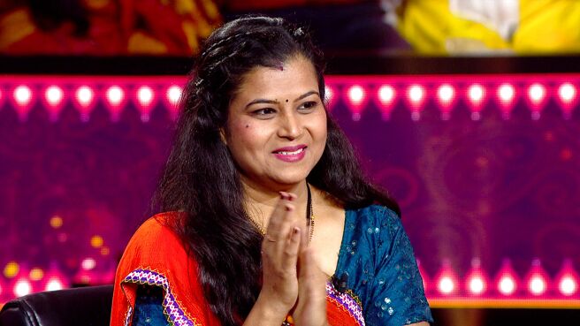 Kaun Banega Crorepati season 15 episode 50 on SonyLIV