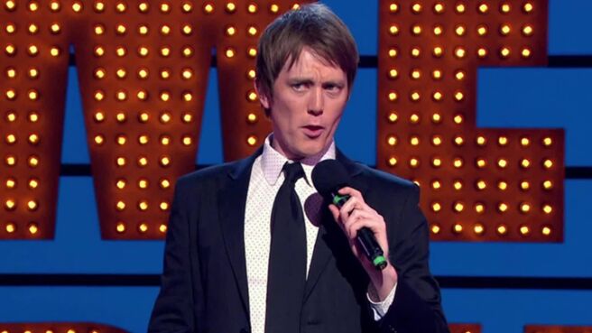 Michael McIntyre's Comedy Roadshow season 1 episode 4 on Zee5