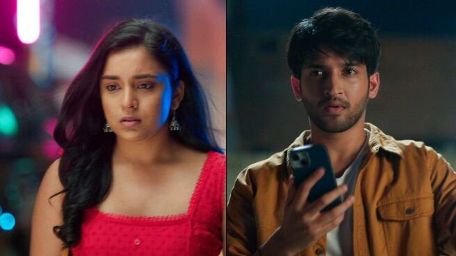 Itti Si Khushi season 1 episode 17 on Sony LIV