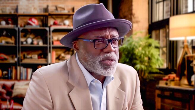 Hustlers Gamblers Crooks season 1 episode 6 on Discovery Plus