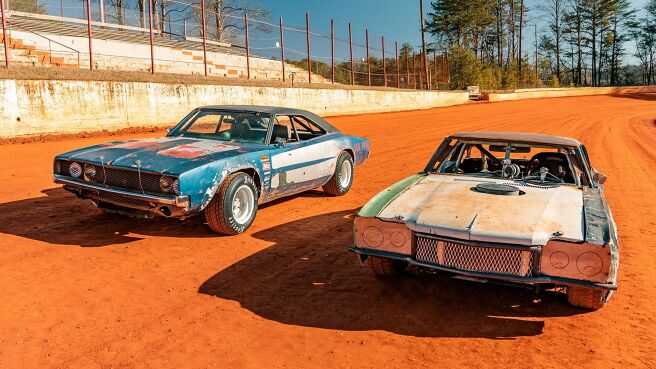 Faster With Finnegan season 1 episode 5 on Discovery Plus