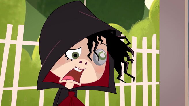 My Bhoot Friends season 1 episode 36 on Zee5