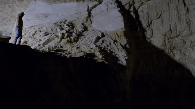 Mystery at Blind Frog Ranch season 1 episode 1 on Discovery Plus