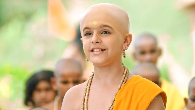 Shrimad Ramayan (Bangla) season 1 episode 9 on Sony LIV