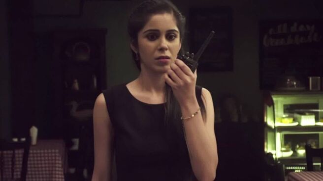 Table No. 5 season 1 episode 4 on Zee5