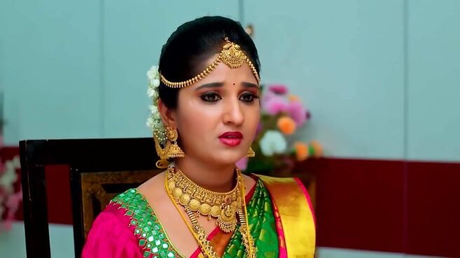 Kalyanam Kamaneeyam season 1 episode 17 on Zee5