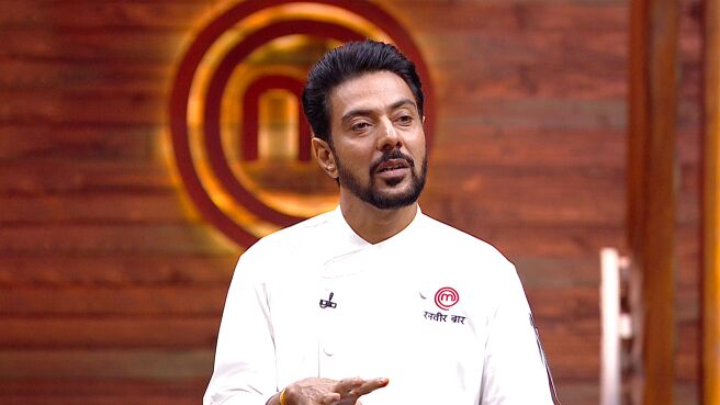 MasterChef India season 2 episode 48 on Sony LIV