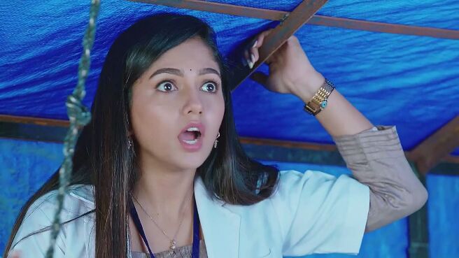 Karna season 1 episode 10 on Zee5