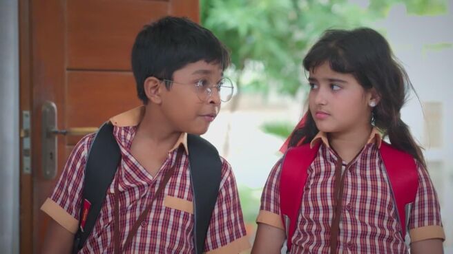 Ninaithen Vandhai season 1 episode 6 on Zee5
