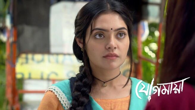 Jogomaya season 1 episode 13 on Zee5