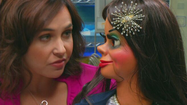 Sex Sent Me To The ER season 1 episode 20 on Discovery Plus