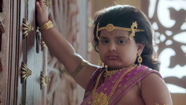 Kahat Hanuman Jai Shri Ram season 1 episode 21 on Zee5