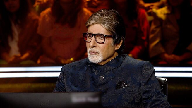 Kaun Banega Crorepati season 14 episode 1 on SonyLIV