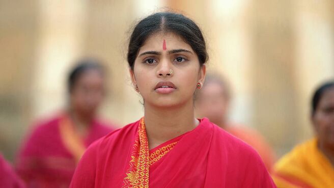 Sri Raghavendra Mahathme season 1 episode 12 on Zee5