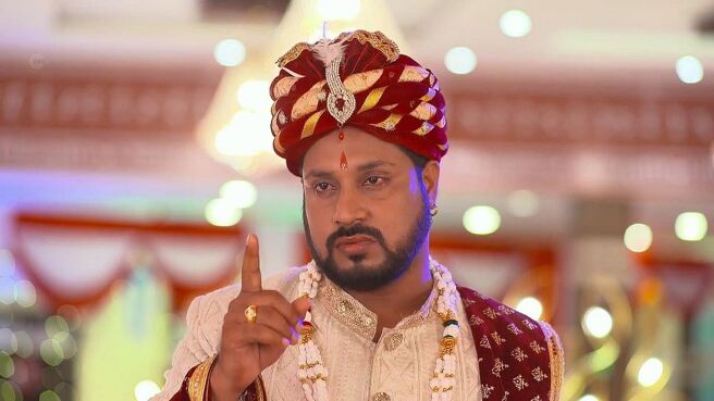 Tuma Bina season 1 episode 17 on Zee5