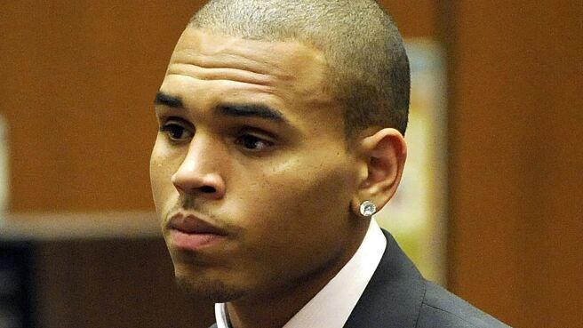 Chris Brown: A History of Violence season 1 episode 1 on Discovery Plus