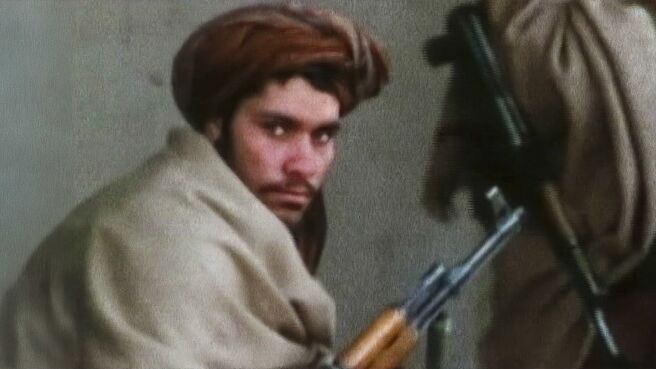 Pakistan: Anatomy of a State season 1 episode 2 on Discovery Plus