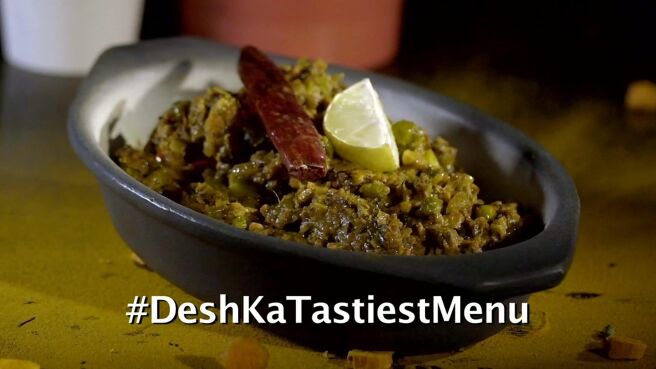 Indias 50 Best Dishes - Season 2 season 1 episode 21 on Zee5