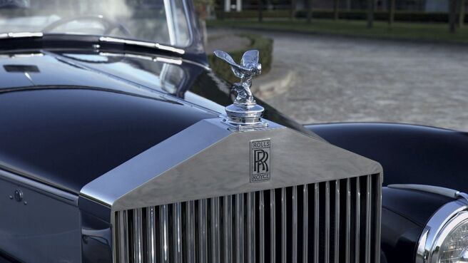 How It's Made: Dream Cars season 3 episode 11 on Discovery Plus