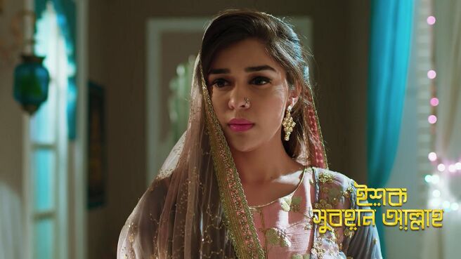 Ishq Subhan Allah season 1 episode 49 on Zee5