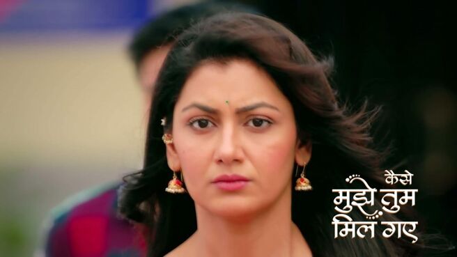 Kaise Mujhe Tum Mil Gaye season 1 episode 15 on Zee5