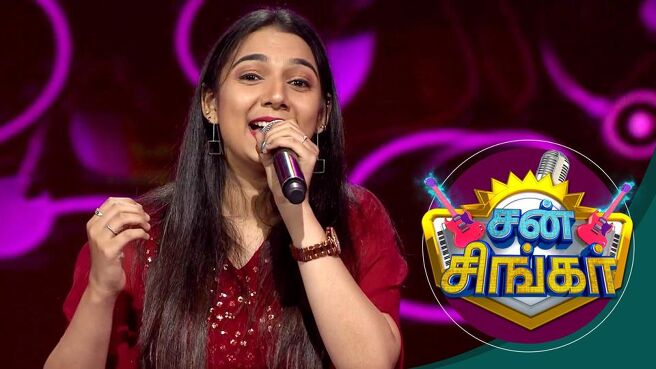 Sun Singer season 1 episode 37 on SunNXT