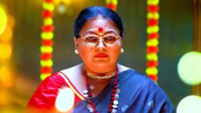 Mrs. Hitler season 1 episode 687 on Zee5