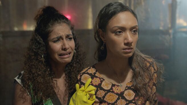 Kaalipotka season 1 episode 5 on Zee5