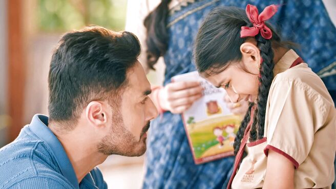 Chalo Bulawa Aya Hai, Mata Ne Bulaya Hai  season 1 episode 21 on Sony LIV