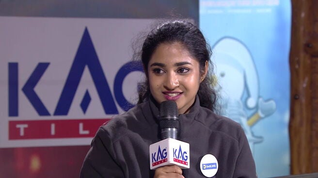 Khiladi Jodies season 1 episode 12 on Zee5