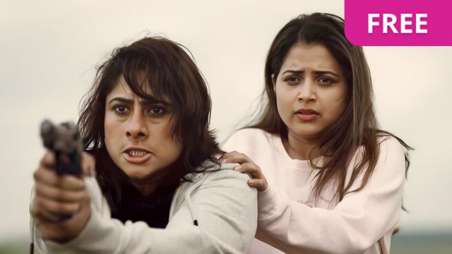Maeri  season 1 episode 7 on Zee5