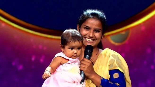 Sa Re Ga Ma Pa 2021 season 1 episode 4 on Zee5