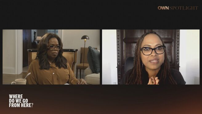 OWN Spotlight: Where Do We Go From Here? season 1 episode 2 on DiscoveryPlus