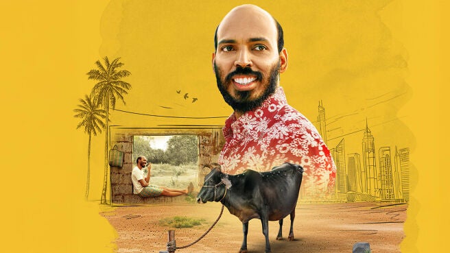 Ekam season 1 episode 3 on Zee5