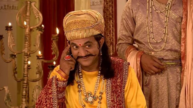 Akbar Birbal season 1 episode 10 on Zee5