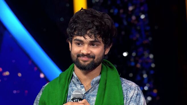 Sa Re Ga Ma Pa 2024 season 1 episode 32 on Zee5