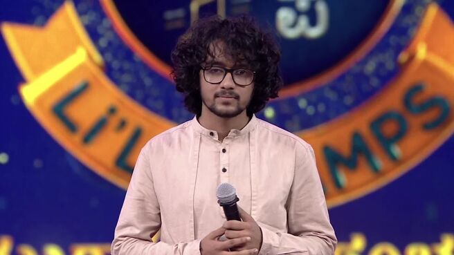 Sa Re Ga Ma Pa LiL Champs Season 16 season 1 episode 11 on Zee5