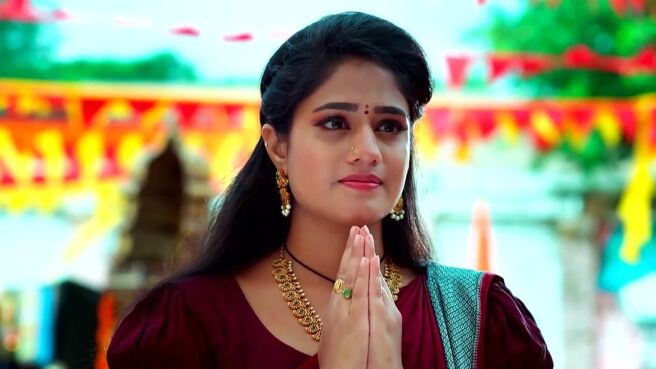 Jagadhatri season 1 episode 3 on Zee5