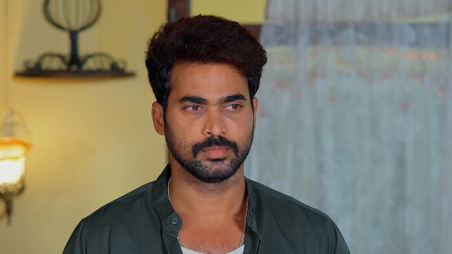 Gharana Mogudu season 1 episode 18 on Zee5