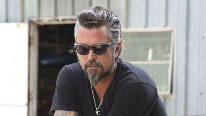 Fast N' Loud: Demolition Theater season 1 episode 15 on Discovery Plus