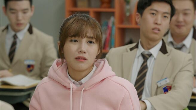 Cheer Up season 1 episode 7 on Zee5