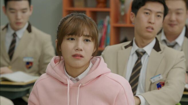 Cheer Up season 1 episode 7 on Zee5