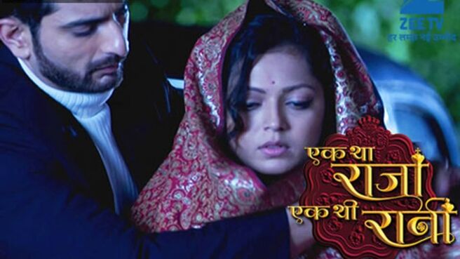 Ek Tha Raja Ek Thi Rani season 1 episode 31 on Zee5