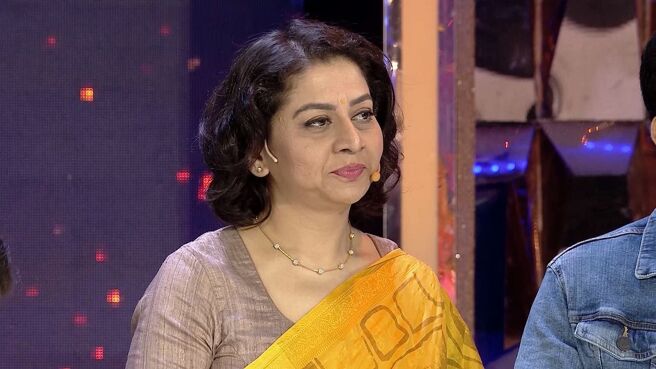 ZEE Entertainers season 1 episode 8 on Zee5