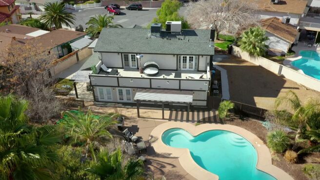 My Lottery Dream Home season 6 episode 13 on Discovery Plus
