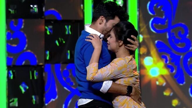 DOD Zee Sarthak Sansar Dance Double League season 1 episode 7 on Zee5