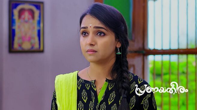 Pranayatheeram season 1 episode 22 on Zee5
