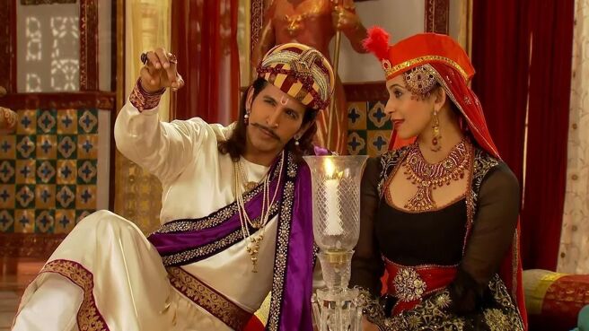 Akbar Birbal season 1 episode 21 on Zee5