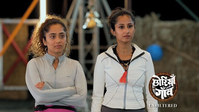 Chhoriyan Chali Gaon - Unfiltered season 1 episode 49 on Zee5