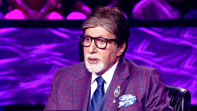 Kaun Banega Crorepati season 15 episode 16 on SonyLIV